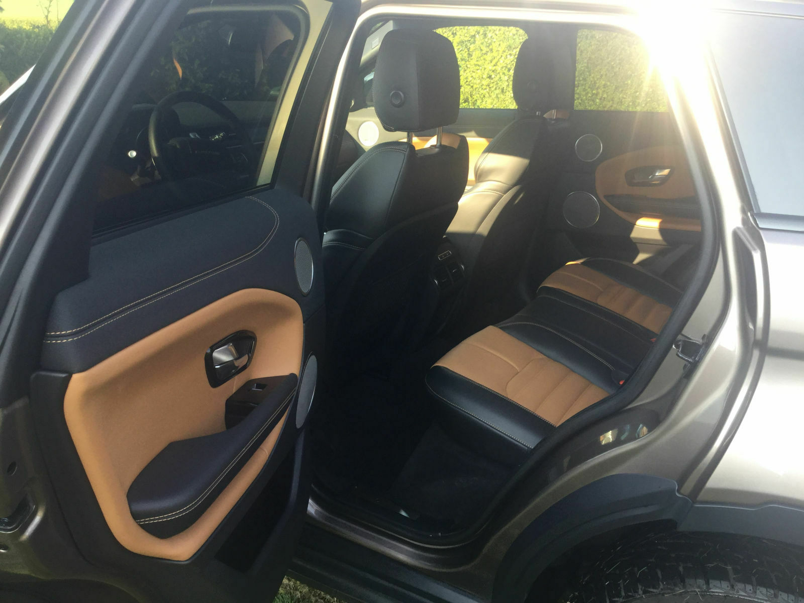 Range Rover Evoque HSE Dynamic 2.0 TDI zu verkaufen