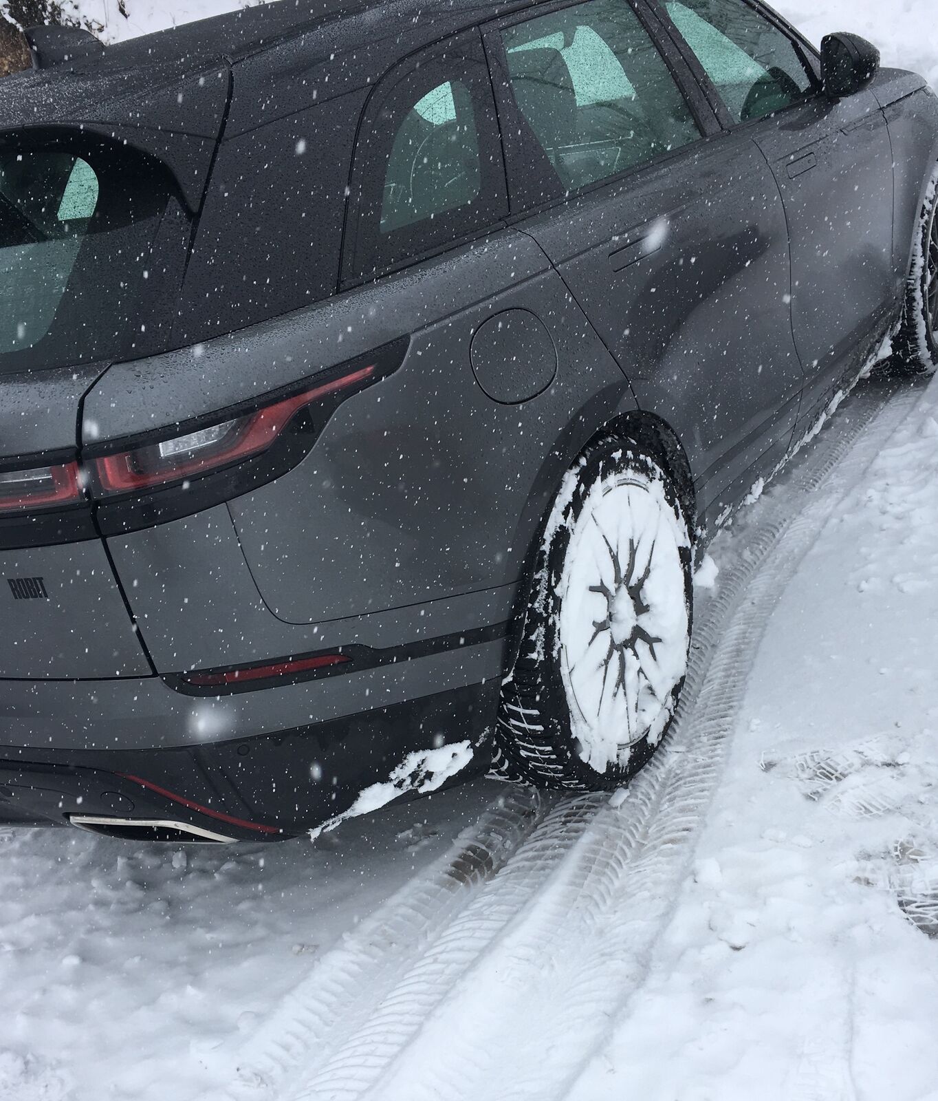 Range Rover Sport, Range Rover, Velar MY 2018 (Neuste Modellreihe) Bugs und techn.Probleme