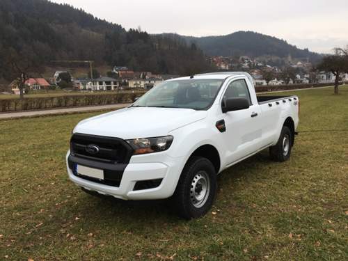 Ranger XL SC