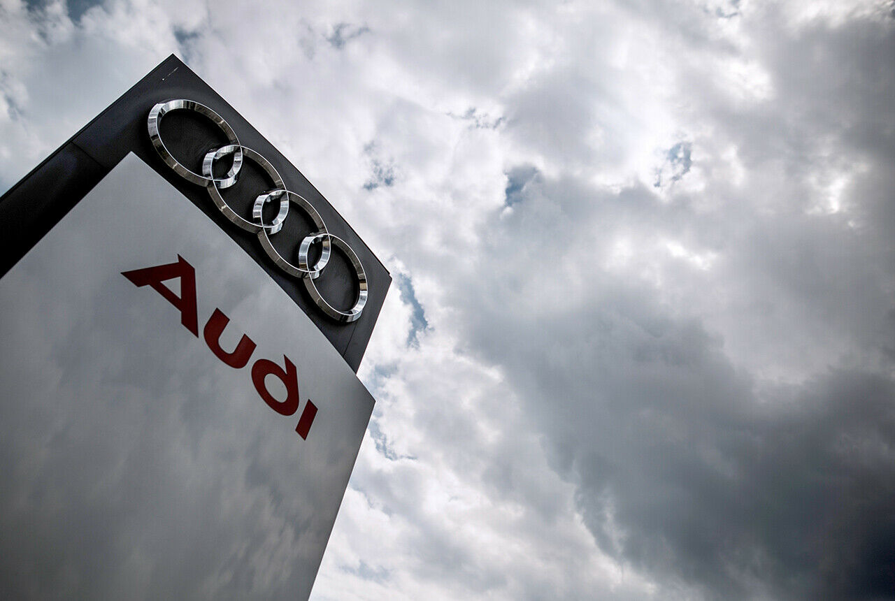 Der Verdacht der Justiz: Der ranghohe Manager aus der Motorenentwicklung habe seit 2010 von Abgas-Manipulationen bei der VW-Tochter Audi gewusst, diese später selbst in Auftrag gegeben