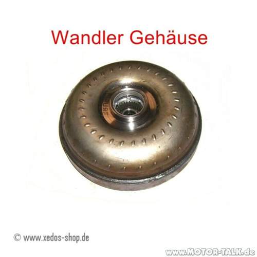 Automatikgetriebe-wandler