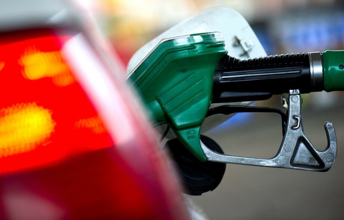 Im Januar war das Tanken von Benzin und Diesel-Kraftstoff so günstig wie zuletzt vor 6 Jahren