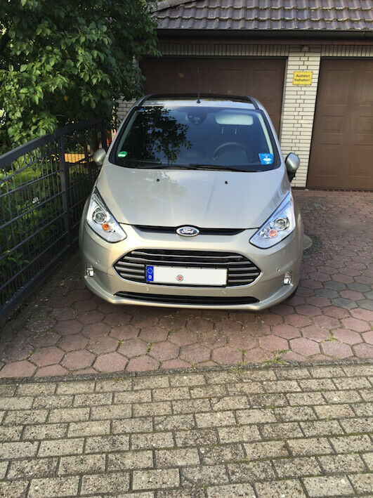 Ratgeber B-Max