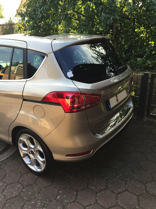 Ratgeber B-Max