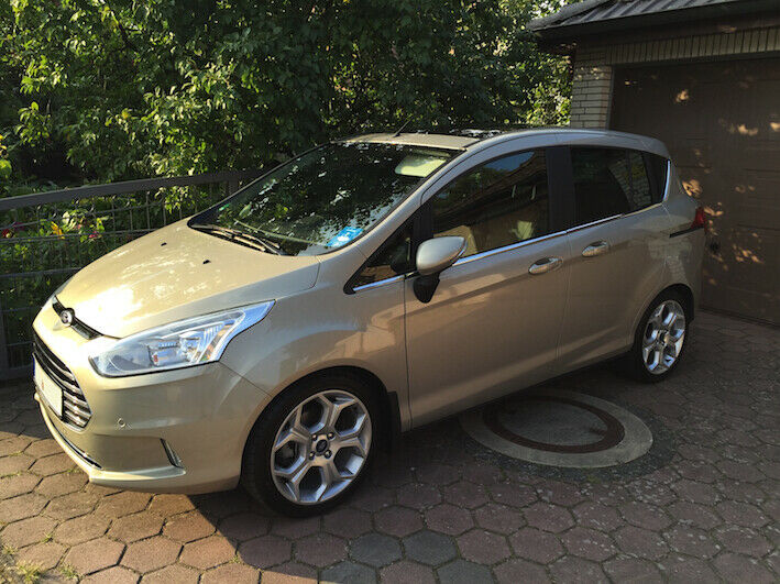 Ratgeber B-Max