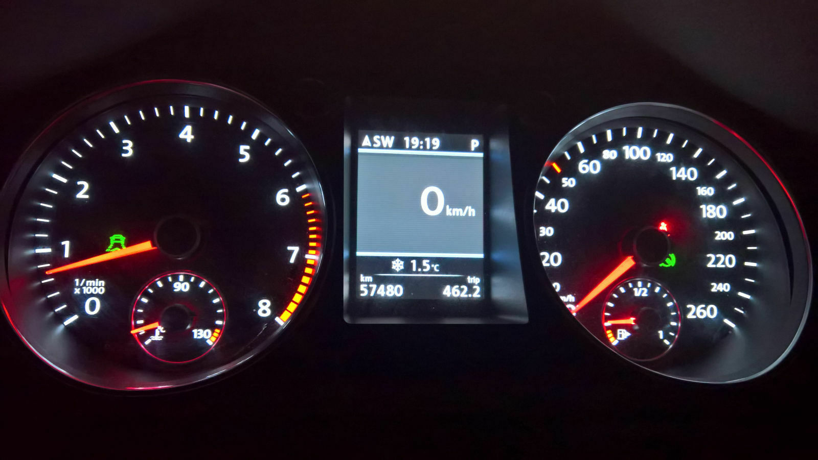 Ratlos.... Passat CC 3.6