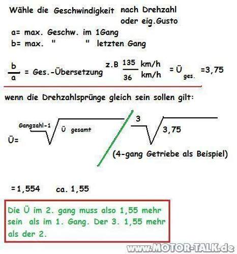 Uebersetzung
