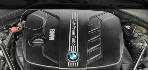Motor
