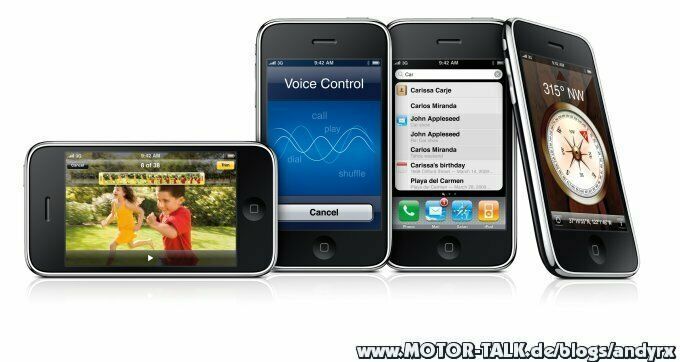Raue Sitten in China->I Phone Prototyp verloren->Suizid