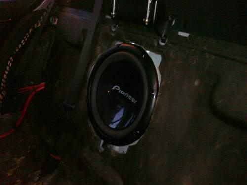 Pioneer