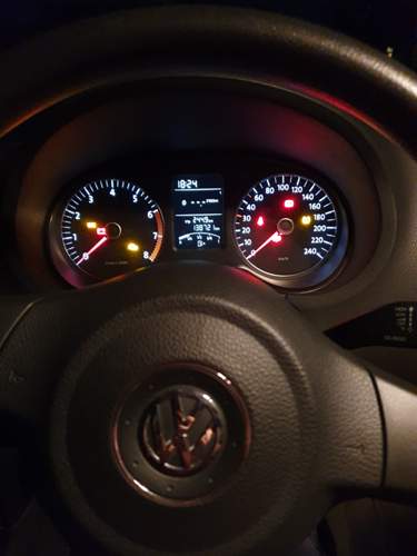 Polo 5