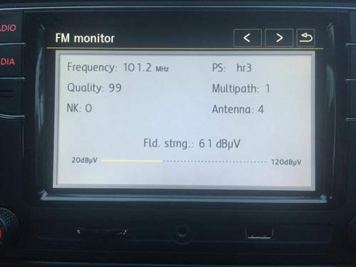 RDS-Text PS