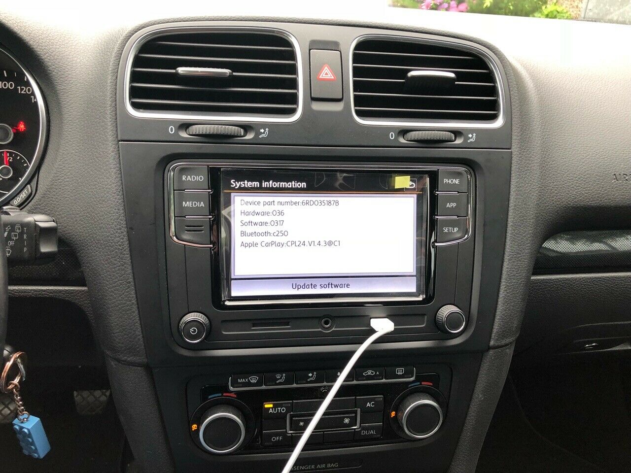 RCD 330 Plus