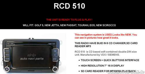 Rcd-510