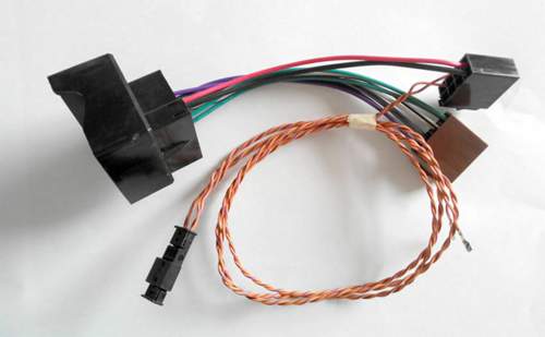 Rcn210-adapter-can-bus