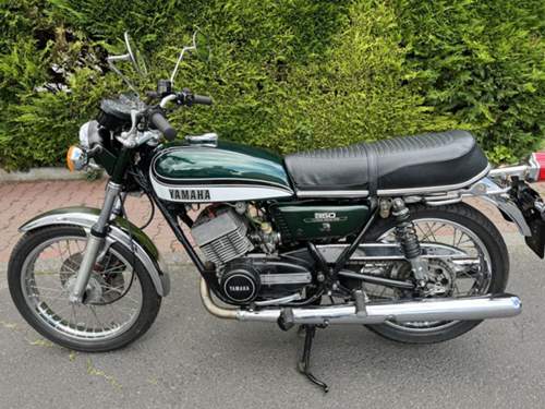 RD 350 351