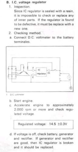 IC-Regler