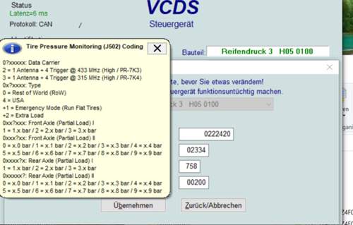 Rdk-coding