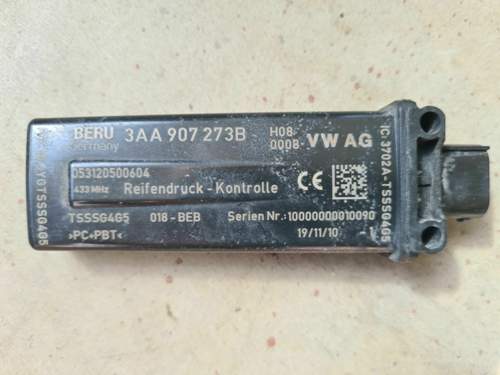 Steuergerät RDKS