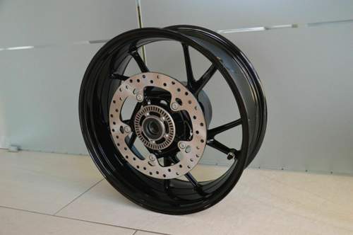 XR Felge hinten