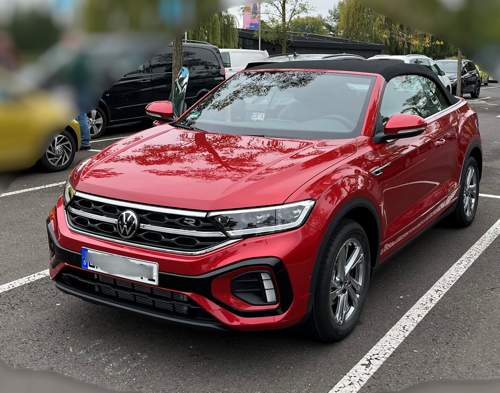 Cabriolet