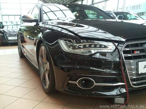 VOLL LED- Front