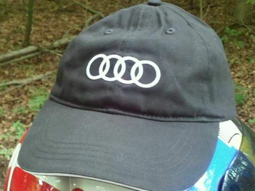 Audi BaseCup