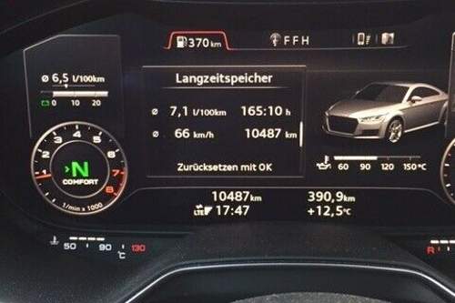 Lverbrauch