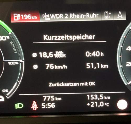 Arbeitsfahrt 4
