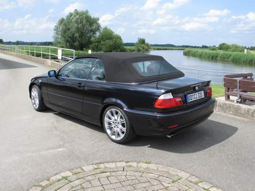 Bmw320ci