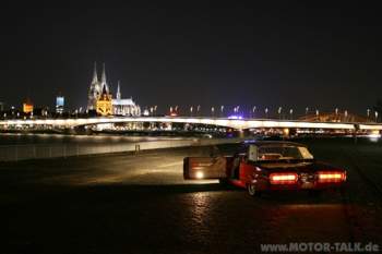 At Night