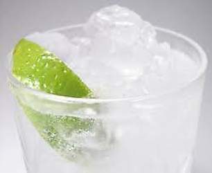 Tonic-water