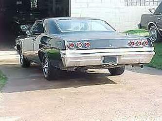 Impala