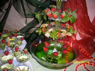 Maibowle