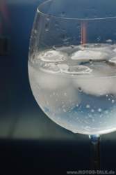 Eiswasser