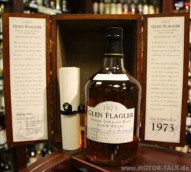 Glen Flagler 1973