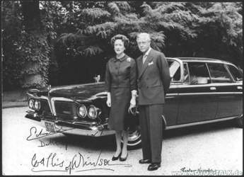 Windsor-imperial