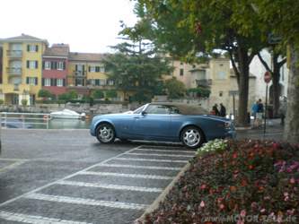 Rolls-Royce