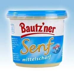 Senf