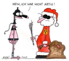 Nicht-artig