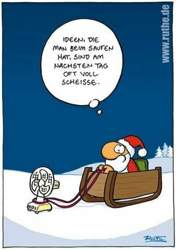 Weihnachtscomic