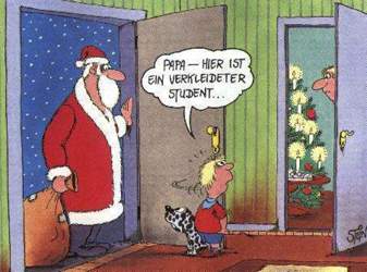 Weihnachtsbild