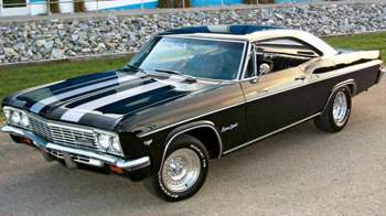 66-impala