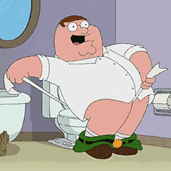Peter-griffin-for-president