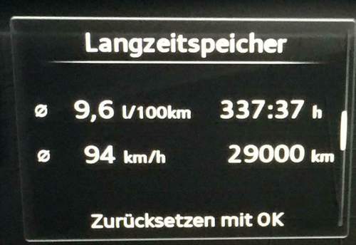Langzeitspeicher