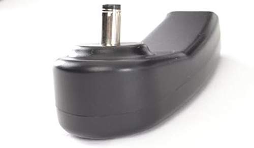 Stecker Rear Seat