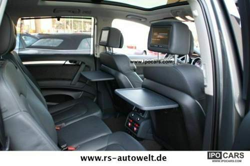 RSE werkseitig