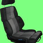 Recaro-orthopäd 2