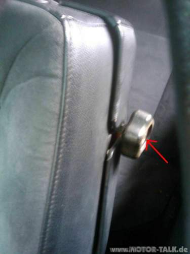 Recaro-cs