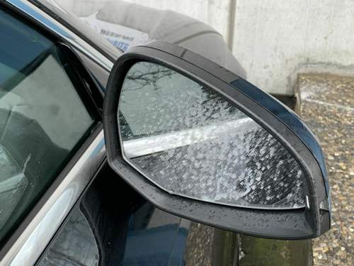 Rechter spiegel A4 avant B9